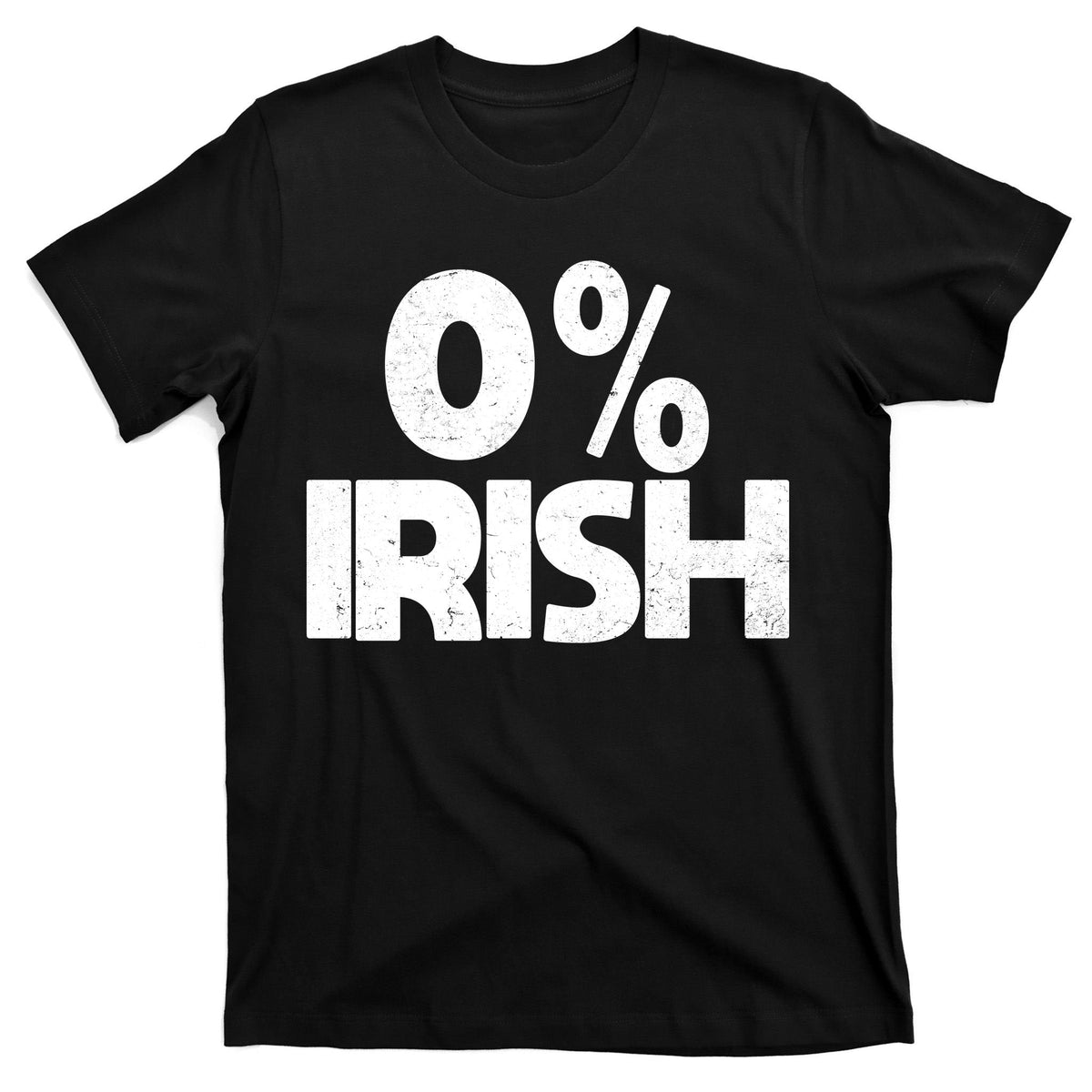 Zero Percent Irish T-Shirt product image 7