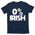 Zero Percent Irish T-Shirt product image 1