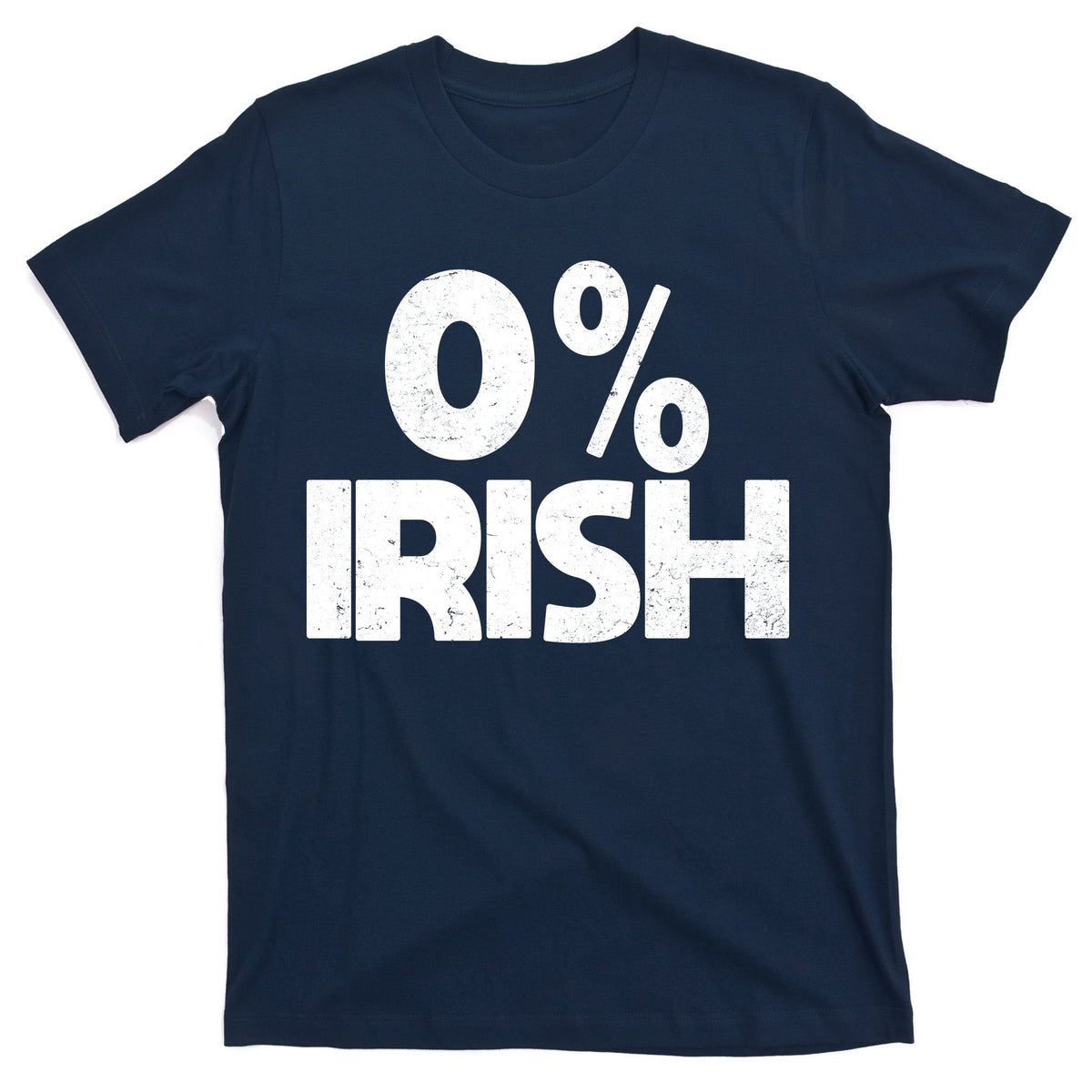 Zero Percent Irish T-Shirt product image 1