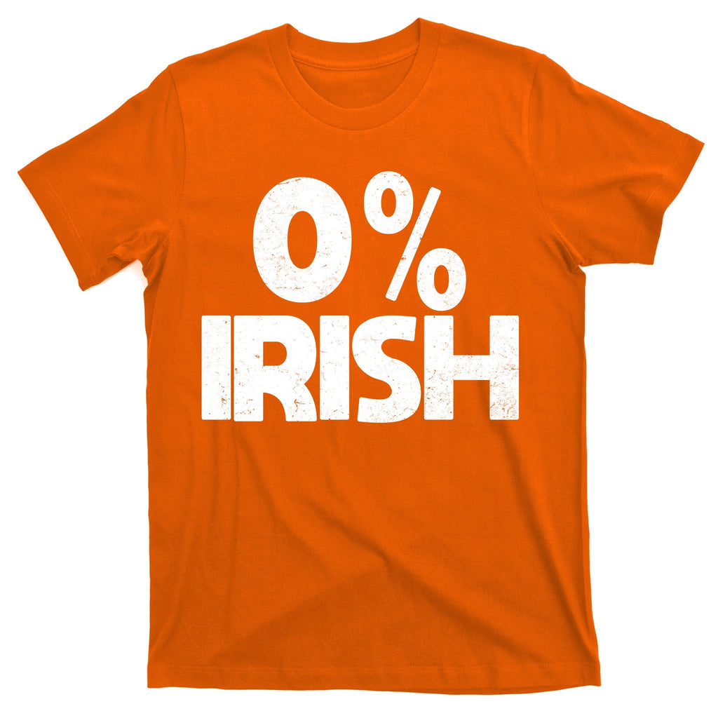 Zero Percent Irish T-Shirt product image 5