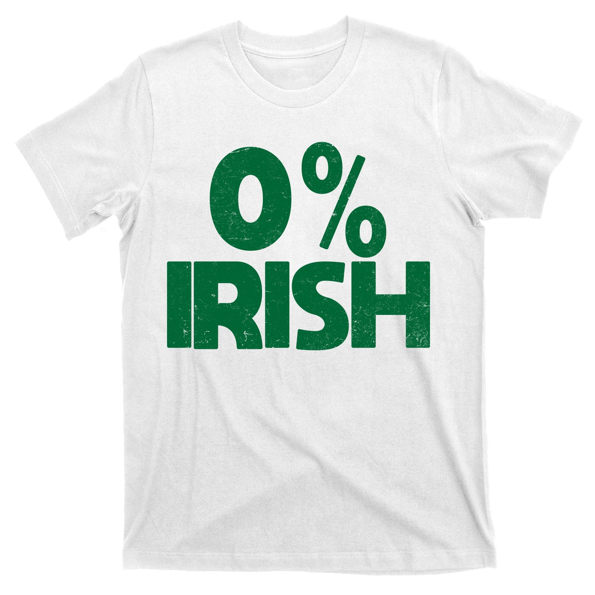 Zero Percent Irish T-Shirt product image 11